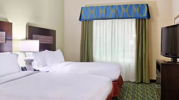 Homewood Suites by Hilton Orlando Airport | Florida - Orlando (ve civarı) - Orlando