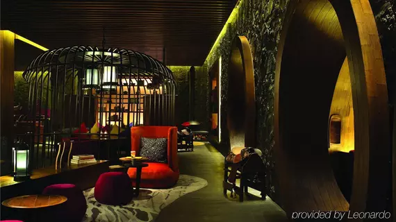 Hotel Indigo Lijiang Ancient Town | Yunnan - Lijiang - Dayan Old Town