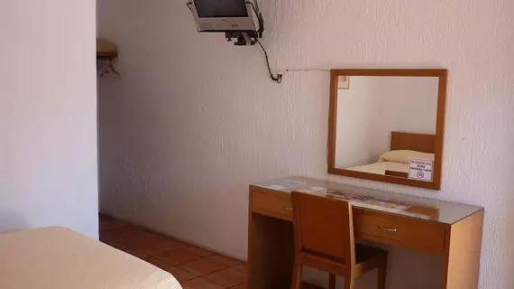 Hotel Arana Hosteria | Jalisco - Guadalajara (ve civarı) - Tonala