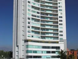 Estelar Apartamentos Medellin