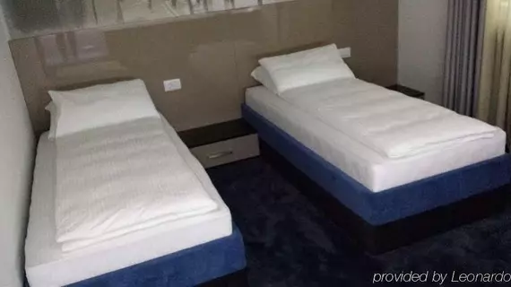 Novotel Sarajevo Bristol | Sarajevo Canton - Sarajevo