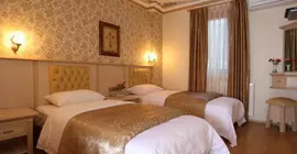 Aldem Hotel |  Istanbul  - Fatih - Sultanahmet