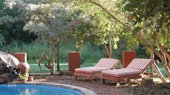 Mashovhela Bush Lodge | Limpopo - Makhado - Louis Trichardt