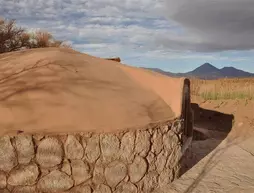 Ckamur Atacama Ethno Lodge | Antofagasta (bölgesi) - San Pedro de Atacama (ve civarı) - San Pedro de Atacama