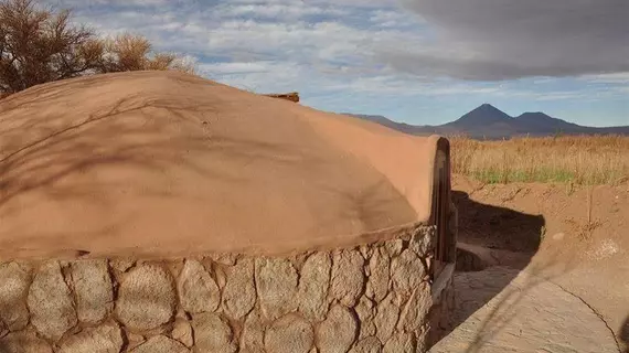 Ckamur Atacama Ethno Lodge | Antofagasta (bölgesi) - San Pedro de Atacama (ve civarı) - San Pedro de Atacama