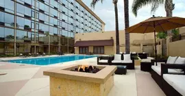 Red Lion Hotel Anaheim | Kaliforniya - Orange County - Anaheim - Anaheim Resort