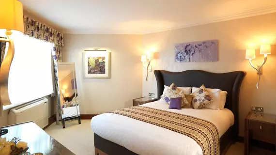 Leonardo Hotel Cheltenham | Gloucestershire (kontluk) - Cotswold District - Cheltenham