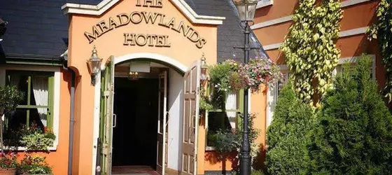 Meadowlands Hotel | Kerry (kontluk) - Tralee