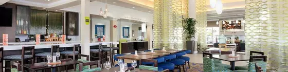 Hilton Garden Inn Anaheim/Garden Grove | Kaliforniya - Orange County - Anaheim - Anaheim Resort