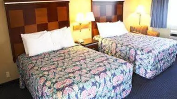 Americas Best Value Inn San Mateo | Kaliforniya - San Mateo County - San Mateo