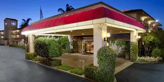 Best Western Plus Executive Inn Rowland Heights