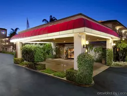 Best Western Plus Executive Inn Rowland Heights | Kaliforniya - Los Angeles County - San Gabriel Valley