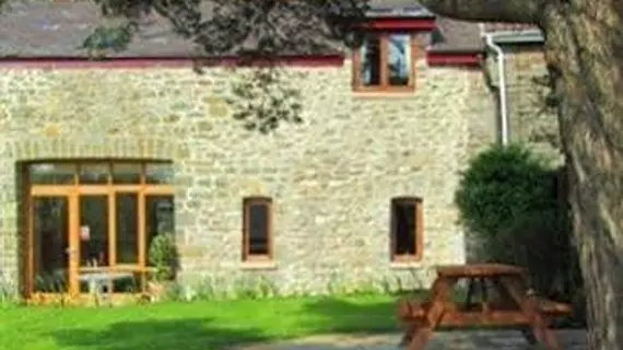 The Barn B&B | Galler - Port Talbot