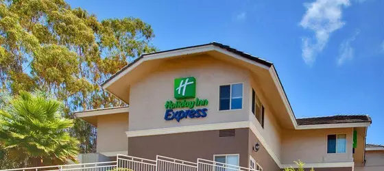 Holiday Inn Express Encinitas Cardiff Beach-LegoLand | Kaliforniya - San Diego County - Cardiff-by-the-Sea