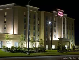 Hampton Inn & Suites by Hilton Hamilton-Brantford | Ontario - Niagara Regional Belediyesi - Hamilton (ve civarı) - Brantford