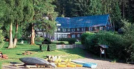 Lake Quinault Lodge | Washington - Quinault