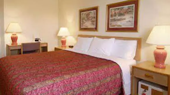 Days Inn Billings | Montana - Billings (ve civarı) - Billings