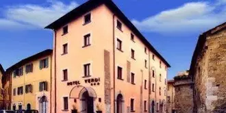 Hotel Verdi