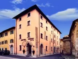 Hotel Verdi | Toskana - Pisa (vilayet) - Pisa - Sant'Antonio - Pisa Kent Merkezi