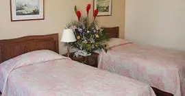 Hotel Europa | Alajuela (ili) - San Jose (ve civarı) - San Jose