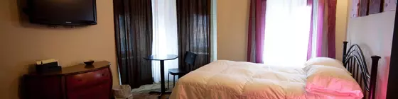 Hotel Stay Centre-Ville | Quebec - Montreal (ve civarı) - Montreal - Le Village gai eş cinsel bölgesi