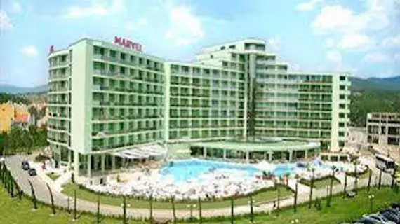 Hotel Marvel | Burgaz - Sunny Beach