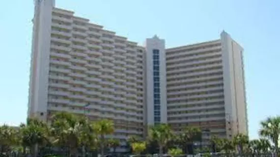 Pelican Beach by Holiday Isle | Florida - Fort Walton Beach - Destin (ve civarı) - Destin