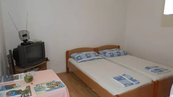 Apartment Gordana | Dubrovnik-Neretva - Dubrovnik (ve civarı) - Dubrovnik - Gornji Kono