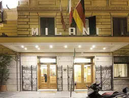 Hotel Milani | Lazio - Roma (ve civarı) - Roma Kent Merkezi - Rione XVIII Castro Pretorio