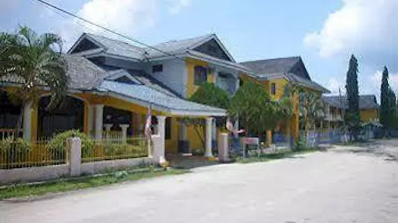 HJI Residensi Hotel Langkawi | Kedah - Langkawi - Kampung Pokok Asam - Kuah