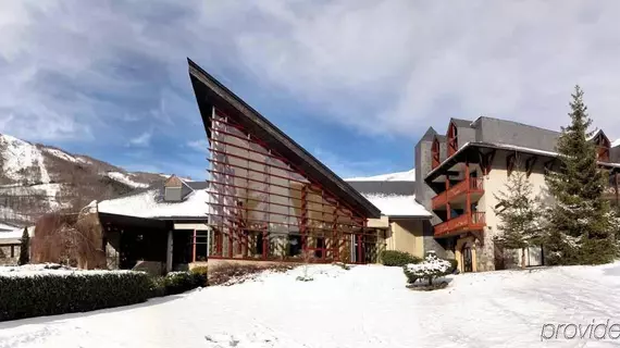 Mercure Sensoria de Saint Lary | Occitanie - Hautes-Pyrenees - Saint-Lary-Soulan