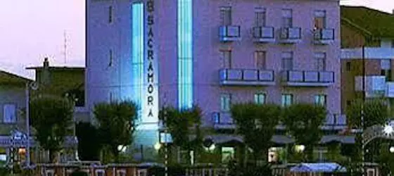 Hotel Sacramora | Emilia-Romagna - Rimini - Viserba