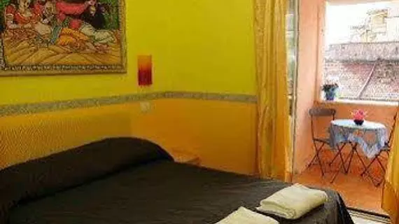 When In Rome Accommodation | Lazio - Roma (ve civarı) - Roma Kent Merkezi - Rione XVIII Castro Pretorio