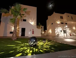 Migjorn Ibiza Suites & Spa | Balearic Adaları - İbiza Adası - Sant Josep de sa Talaia - Playa d'en Bossa