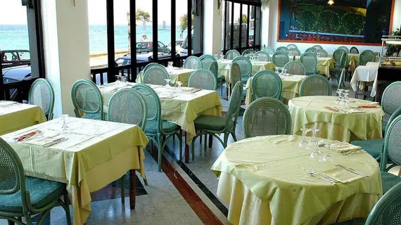 Hotel Il Mulino | Sicilya - Messina (vilayet) - Capo d'Orlando