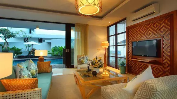 Majestic Point Villa | Bali - Nusa Dua - Siligita