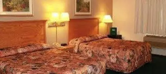 Paynesville Inn & Suites | Minnesota - Willmar (ve civarı) - Paynesville