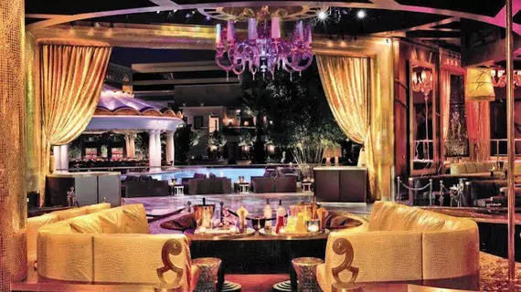 Encore at Wynn Las Vegas | Nevada - Clark County - Las Vegas (ve civarı) - Las Vegas - Paradise