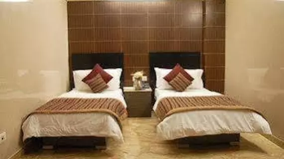 Hotel Singh Palace | Batı Delhi - Ulusal Eyalet Başkenti Delhi - Delhi (ve civarı) - Yeni Delhi - Karol Bagh