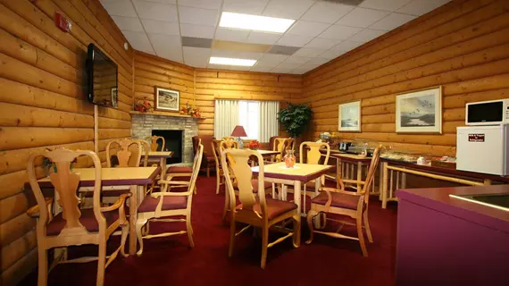 Best Western Dodgeville Inn & Suites | Wisconsin - Dodgeville (ve civarı) - Dodgeville