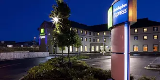 Holiday Inn Express Antrim