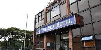 The Sea Hotel, Sure Hotel Collection by Best Western