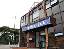 The Sea Hotel, Sure Hotel Collection by Best Western | Northumberland (kontluk) - Newcastle upon Tyne (ve civarı) - South Shields