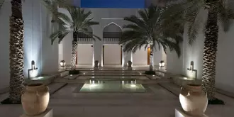 The Chedi Muscat