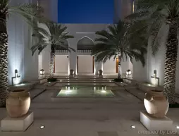 The Chedi Muscat | Muskat (ve civarı) - Maskat - Al Ghubrah Ash Shamaliyyah