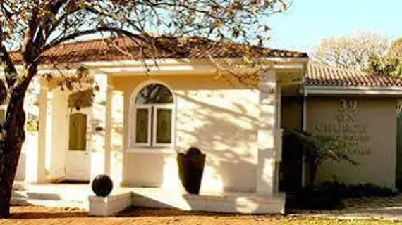 39 on Church Guesthouse and Conference Center | Eastern Cape - Nelson Mandela Bay - Port Elizabeth