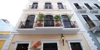 La Terraza de San Juan