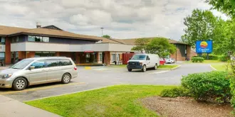 Comfort Inn Ottawa West- Kanata