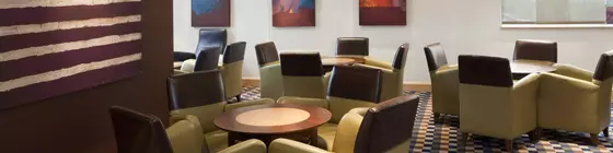 Holiday Inn Southampton Eastleigh | Hampshire (kontluk) - Eastleigh