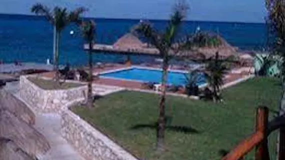 Blue Angel Resort | Quintana Roo - Cozumel